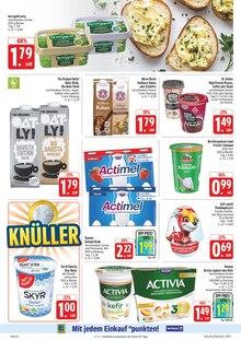 Kaffee im aktuellen EDEKA Prospekt (Freiberg) Kaffee im EDEKA Prospekt "Wir lieben Lebensmittel!" mit 40 Seiten (Freiberg)