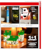 Cuisine Angebote im Prospekt "PETIT-DÉJEUNER" von Carrefour Market auf Seite 47