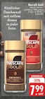 Gold im Angebot bei E center in Aachen Gold Angebote von Nescafé bei E center Aachen für 7,99 €