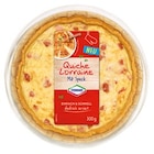 Quiche Lorraine bei nahkauf im Prospekt "" für 2,99 €