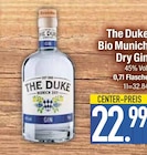 Aktuelle Gin Angebote bei E center in Regensburg Aktuelles Bio Munich Dry Gin Angebot bei E center in Regensburg ab 22,99 €