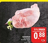 Aktuelles Spanferkelkeule Angebot bei Marktkauf in Fürth ab 0,88 €