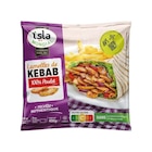 Lamelles de Kebab Halal surgelées - ISLA MONDIAL dans le catalogue Carrefour