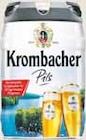 Aktuelles Pils Frische-Fässchen Angebot bei WEZ in Löhne ab 10,49 €