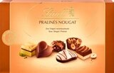 Pralinés im Angebot bei Kaufland in Waiblingen Pralinés Angebote von LINDT bei Kaufland Waiblingen für 7,99 €