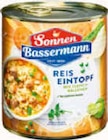 Eintopf im Netto Marken-Discount Prospekt Eintopf von Sonnen Bassermann im aktuellen Netto Marken-Discount Prospekt für 1,79 €
