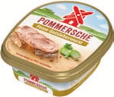 Teewurst oder Pommersche Leberwurst Angebote von Rügenwalder Mühle bei tegut Göttingen für 1,29 €