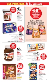 Prospectus U Express "U Express" en cours à Montreuil, Page 15 Catalogue U Express en cours à Montreuil, "U Express", Page 15