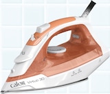 Fer vapeur Vertuo - Calor à 19,99 € dans le catalogue Intermarché Super