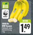 Bio WWF Bananen Angebote von EDEKA bei EDEKA Schweinfurt für 1,49 €