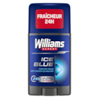 Déodorant en stick - WILLIAMS dans le catalogue Carrefour