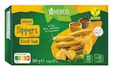 Vegane Dippers Brezel Style Angebote von Vemondo bei Lidl Kirchheim für 2,49 €