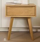 Chevet dans le catalogue Maisons du Monde