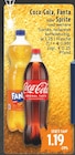 Aktuelles Coca-Cola Angebot bei E center in Kamp-Lintfort ab 1,19 €