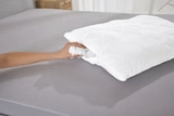 Soft-Touch-Kopfkissen Angebote von LIVARNO home bei Lidl Dessau-Roßlau für 5,99 €