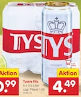 Netto Marken-Discount Inden - Pils Angebot im Prospekt Pils bei Netto Marken-Discount im Inden Prospekt für 4,49 €