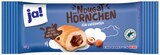 Nougat Hörnchen im Angebot bei nahkauf in Kiel Nougat Hörnchen Angebote von ja! bei nahkauf Kiel für 1,49 €