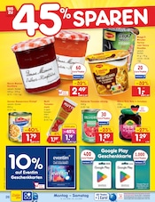 Nudeln im Netto Marken-Discount Prospekt in Lingen Aktueller Netto Marken-Discount Prospekt mit Nudeln, "Aktuelle Angebote", Seite 34