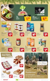 Aktueller Markant Prospekt mit Erdbeeren, "...freu Dich drauf!", Seite 8