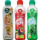 SUR TOUS LES SIROPS - CARREFOUR CLASSIC' dans le catalogue Carrefour