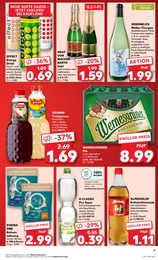 Bananen Angebot & Preis im aktuellen Kaufland Prospekt Bananen Angebot im aktuellen Kaufland Prospekt auf Seite 22