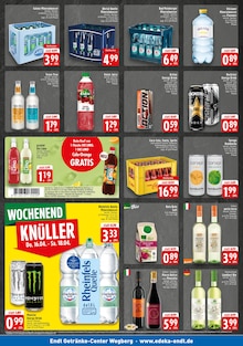 EDEKA Prospekt der Woche "Aktuelle Angebote" Seite 2, 13.04.2026 bis 18.04.2026 für Wegberg Aktueller EDEKA Prospekt "Aktuelle Angebote" Seite 2 von 4 Seiten für Wegberg