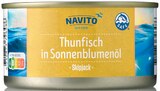 Thunfisch von NAVITO für 1,29 € bei Netto mit dem Scottie im Angebot Thunfisch von NAVITO im aktuellen Netto mit dem Scottie Prospekt