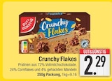 Crunchy Flakes von Gut & Günstig im aktuellen EDEKA Prospekt für 2,29 €