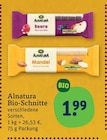Bio-Schnitte Beere von Alnatura im aktuellen tegut Prospekt für 1,99 €