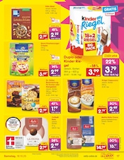 Cappuccino im Netto Marken-Discount Prospekt in Koblenz Aktueller Netto Marken-Discount Prospekt mit Cappuccino, "Aktuelle Angebote", Seite 17
