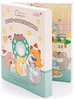 MyMochi Beauty-Adventskalender im Rossmann Prospekt MyMochi Beauty-Adventskalender von NICI im aktuellen Rossmann Prospekt für 17,99 €