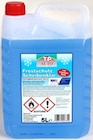 Frostschutz-Scheibenklar von TP Auto für 3,99 € bei Thomas Philipps im Angebot Frostschutz-Scheibenklar von TP Auto im aktuellen Thomas Philipps Prospekt