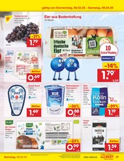 Aktueller Netto Marken-Discount Prospekt mit Quark, "Aktuelle Angebote", Seite 53