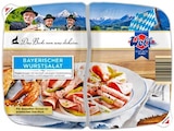 Wiener Würstchen oder Bayerischer Wurstsalat bei Penny im Neumarkt-Sankt Veit Prospekt für 3,49 €
