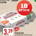 Frische Eier im Angebot bei Marktkauf in Beckum Frische Eier Angebote von Gut & Günstig bei Marktkauf Beckum für 3,39 €