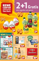REWE Prospekt "Dein Markt" für Bielefeld, 34 Seiten, 20.10.2025 - 25.10.2025 REWE Prospekt "Dein Markt" für Bielefeld, 34 Seiten, 20.10.2025 - 25.10.2025