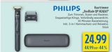 OneBlade QP1424/65 im Angebot bei diska in Amberg OneBlade QP1424/65 Angebote von Philips bei diska Amberg für 24,99 €