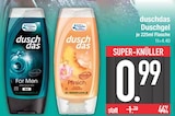 For Men im EDEKA Prospekt For Men von duschdas im aktuellen EDEKA Prospekt für 0,99 €