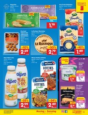 Aktueller Netto Marken-Discount Prospekt mit Dips, "Aktuelle Angebote", Seite 11