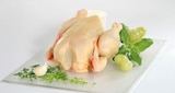Maishähnchen im Angebot bei REWE in Passau Maishähnchen Angebote bei REWE Passau für 0,79 €
