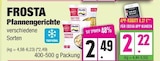 Pfannengerichte Butter Gemüse bei EDEKA im Norderstedt Prospekt für 2,22 €