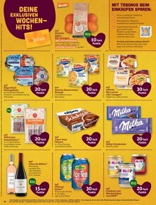 Hering im tegut Prospekt "tegut… gute Lebensmittel" mit 23 Seiten (Frankfurt (Main))