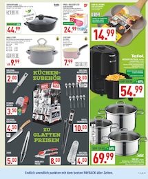 Besteck Angebot im aktuellen Marktkauf Prospekt auf Seite 23