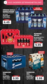 Ähnliche Fassbier Angebote im Prospekt "Dein Markt" von REWE in Frechen Ähnliche Angebote wie Fassbier im Prospekt "Dein Markt" auf Seite 17 von REWE in Frechen