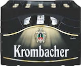 Pils Angebote von Krombacher bei Netto Marken-Discount Würzburg für 9,99 €