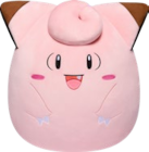 Plüschfigur Clefairy Angebot in Gera Plüschfigur Clefairy im aktuellen Prospekt bei Kaufland in Gera