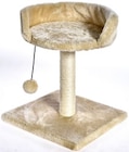 Katzen-Kratzbaum im Angebot bei Thomas Philipps in Düsseldorf Katzen-Kratzbaum Angebote bei Thomas Philipps Düsseldorf für 7,99 €
