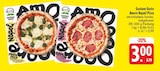 Aktuelles Amore Napoli Pizza Mozza Yello Angebot bei E center in Würzburg ab 3,00 €