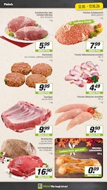 Aktueller EDEKA Prospekt mit Fleisch, "Aktuelle Angebote", Seite 4