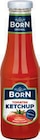 Tomatenketchup im tegut Prospekt Tomatenketchup von Born im aktuellen tegut Prospekt für 1,49 €